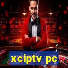 xciptv pc